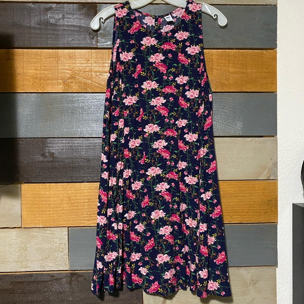 Rustic Dress